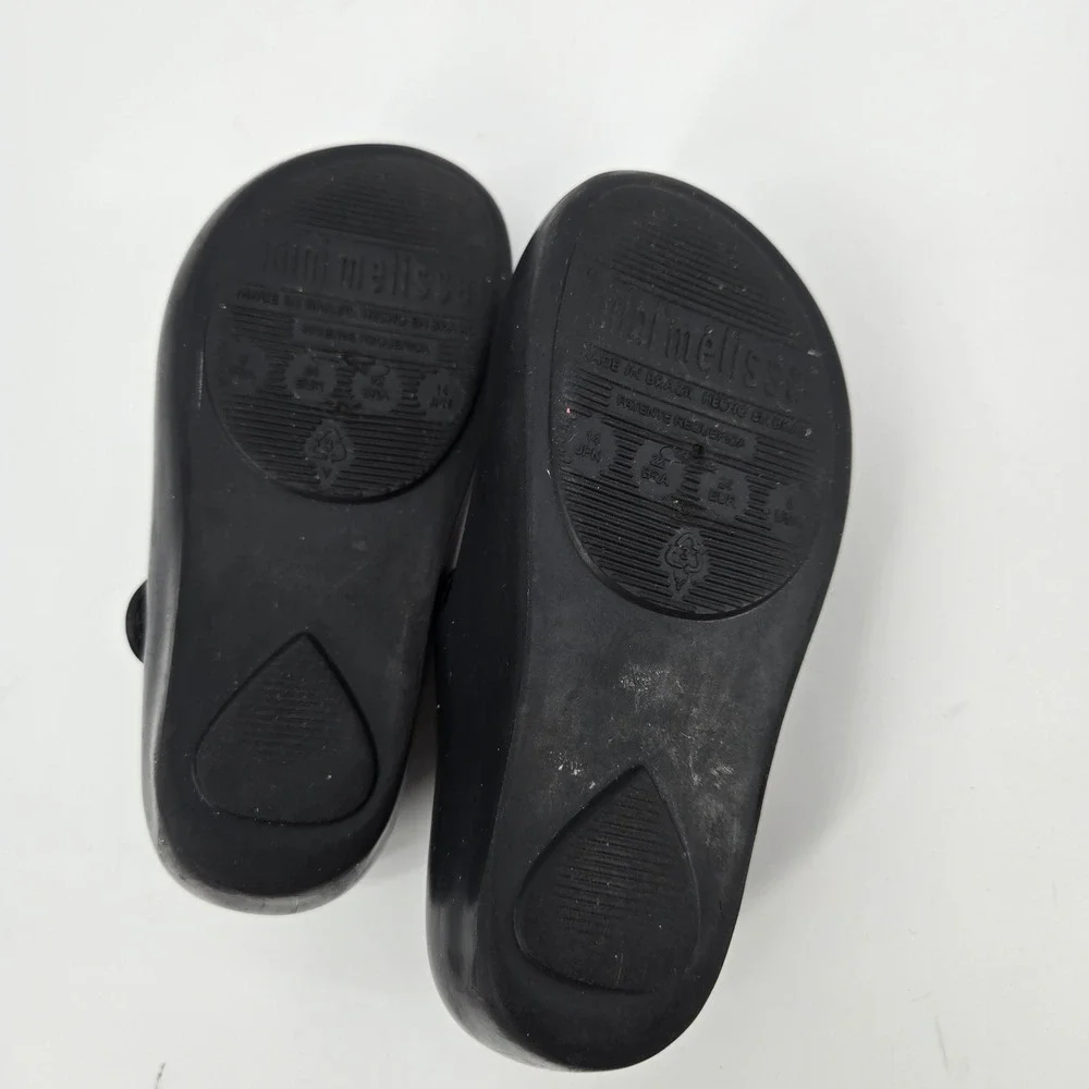 Mini Melissa whimsical disney